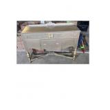 Sideboard/Buffet, Approx. 48" x 34"T