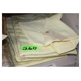 Napkins 20"x20", Maize (70)