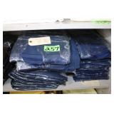 Napkins 20"x20", Navy - GBS (240)