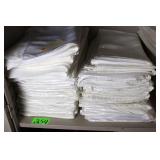 Napkins 20"x20", White (480)