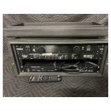 Rack w/(1) Furman M-8Lx Power Conditioner,