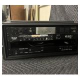 Rack w/(1) Monster Power Pro900 Power Conditioner,