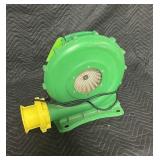 B-Air KP-680 Koala Power Blower 1/2 HP