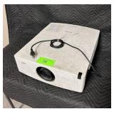 Sanyo PLC-WTC500L LCD Projector, 5K Lumens