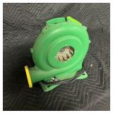 B-Air KP-280 Koala Power Blower 1/4 HP