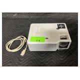 HP xp7030 Digital Projector