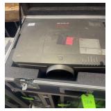 Eiki LC-WUL100 LCD Projector, 5K Lumens, NO LENS,