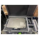 Eiki LC-WUL100 LCD Projector, 5K Lumens