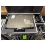 Eiki LC-WUL100 LCD Projector, 5K Lumens