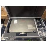 Eiki LC-WUL100 LCD Projector, 5K Lumens