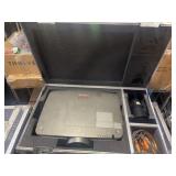 Eiki LC-WUL100 LCD Projector, 5K Lumens