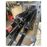 (10) Speaker Stands