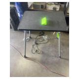 Da-Lite Projector Stand 25' x 17'