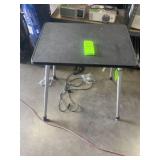 Da-Lite Projector Stand 25' x 17'
