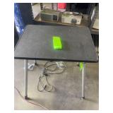 Da-Lite Projector Stand 25' x 17'