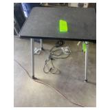 Da-Lite Projector Stand 25' x 17'
