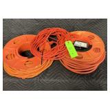 (3) Assort. Extension Cords