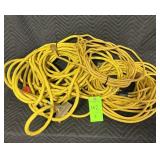 (3) Assort. Extension Cords