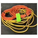 (3) Assort. Extension Cords