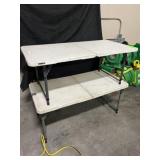(2) Lifetime Folding Tables