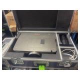 Eiki LC-WUL100 LCD Projector, 5K Lumens