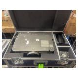 Eiki LC-WUL100 LCD Projector, 5K Lumens