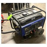 Westinghouse 9,500/12,500W Portable Generator