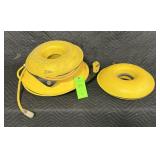 (3) Assort. Extension Cords