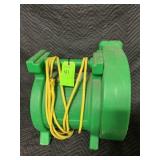 B-Air KP-2+ Kodiak Power Blower 2 HP