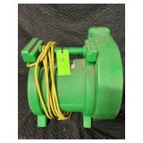 B-Air KP-2 Kodiak Power Blower 2 HP