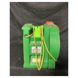B-Air BP-2  Bear Power Blower 2 HP