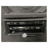 Rack w/(1) Furman M-8Lx Power Conditioner,