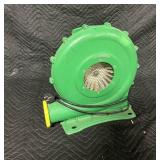 B-Air KP-680 Koala Power Blower 1/2 HP