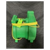 B-Air KP-1.5 Kodiak Power Blower 1-1/2 HP