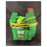 B-Air BP-2  Bear Power Blower 2 HP, NEEDS SWITCH