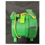 B-Air KP-1.5 Kodiak Power Blower 1-1/2 HP