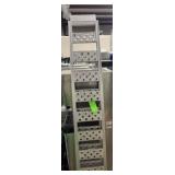 Highland Aluminum Arched Loading Ramps,