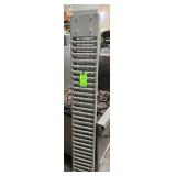 Aluminum Loading Ramps, 1000 Lb Cap.,