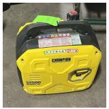 Champion 2500W Portable Inverter/Generator