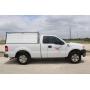 2006 Ford F-150 w/Gemtop Camper Shell,