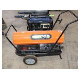 Dyna-Glo Kerosene Heater 135,000 BTU