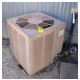 Ruud UAFD-036CAS Outdoor A/C Compressor,