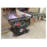 SawStop Model ICS51230 10" Industrial Cabinet Saw
