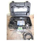 (1) Dremel 2001 Corded Rotary Tool Kit,