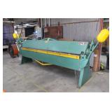 Tin Knocker Model TK1016 10