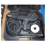 Lincoln Electric Magnum 100SG Wire Spool Gun