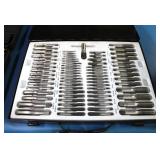 Klutch Tap Set, English/Metric