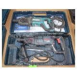 Bosch HR2475 Bulldog Xtreme Rotary Hammer Drill,