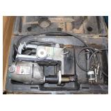 Slugger JM101 Magnetic Drill
