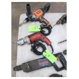 Milwaukee Corded Metal Shear,